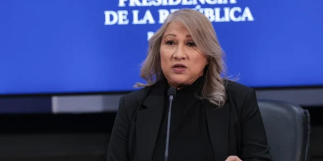 Aprobación del contrato para el suministro y mantenimiento de pasaportes electrónicos en Panamá