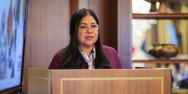 Asignación de recursos a la Autoridad Nacional de Aduanas por el Gabinete
