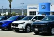 Pérdidas financieras de Honda y el impacto de la transición a vehículos eléctricos