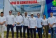 Construcción del Hospital Regional de Panamá Norte