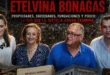 Investigación judicial sobre Etelvina Bonagas y la UNACHI