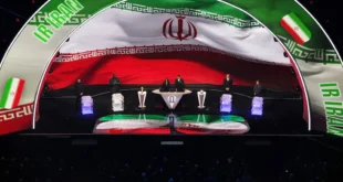 Participación de Irán en el Mundial 2026 y tensiones diplomáticas