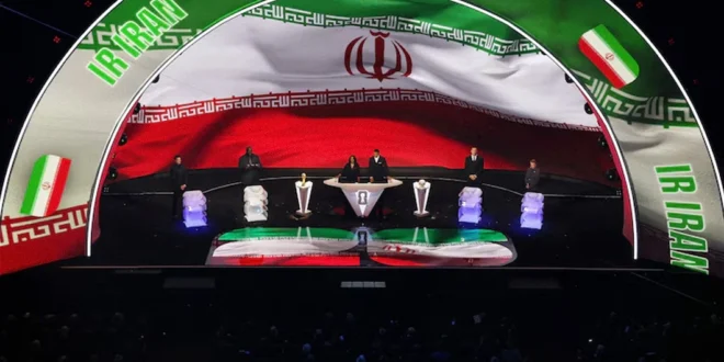 Participación de Irán en el Mundial 2026 y tensiones diplomáticas