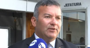 Situación de seguridad en Panamá y declaraciones de Jaime Fernández