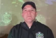 El director de la Policía Nacional, Jaime Fernández