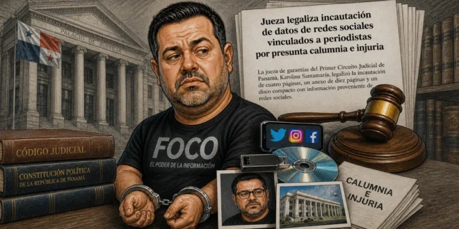 Límites legales del ejercicio periodístico y el derecho al honor