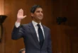 Kevin Warsh, nuevo presidente de la Reserva Federal de Estados Unidos