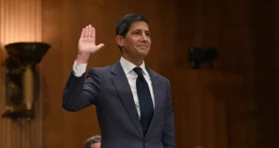 Kevin Warsh, nuevo presidente de la Reserva Federal de Estados Unidos