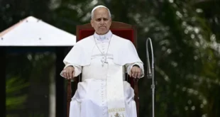 La encíclica Magnifica Humanitas de León XIV sobre IA