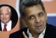 Alianzas políticas de Ricardo Lombana hacia 2029