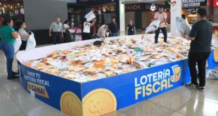 Lotería Fiscal de Panamá