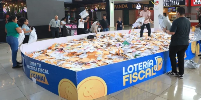 Lotería Fiscal de Panamá