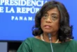La ministra de Educación de Panamá, Lucy Molinar