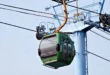 Licitación fallida del teleférico del Metro de Panamá