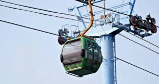 Licitación fallida del teleférico del Metro de Panamá