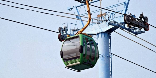 Licitación fallida del teleférico del Metro de Panamá