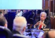 Crédito extraordinario para la nueva sede del Servicio Nacional de Migración