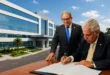Construcción del nuevo hospital en Panamá Norte bajo el gobierno de Mulino