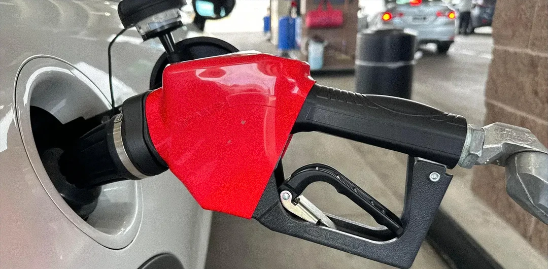 Suben los precios de los combustibles a partir de este viernes 18 de septiembre