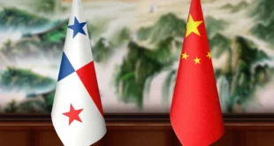 Tregua técnica y crisis diplomática entre Panamá y China