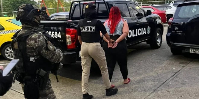 Autoridades investigando desfalco millonario en la Junta Comunal de San Miguelito