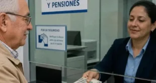 Oficina de atención al cliente de la Caja de Seguro Social CSS en Panamá