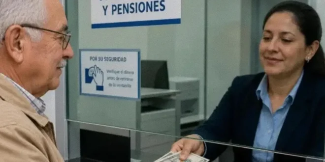 Oficina de atención al cliente de la Caja de Seguro Social CSS en Panamá