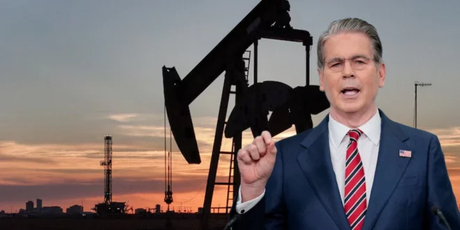 Impacto geopolítico en el precio del petróleo