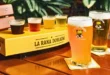 Expansión internacional de La Rana Dorada y alianza con Kofola