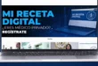 Registro en Mi Receta Digital de la CSS para médicos privados