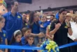 Inauguración de la sucursal 15 de Super Carnes en Plaza West Village, El Trapichito