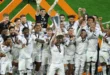 Unai Emery y la victoria del Aston Villa en la Europa League