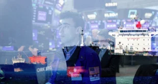 Impacto de la crisis en el Estrecho de Ormuz sobre Wall Street