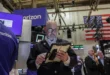 Tendencias actuales en Wall Street y volatilidad tecnológica