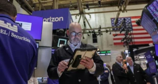 Tendencias actuales en Wall Street y volatilidad tecnológica