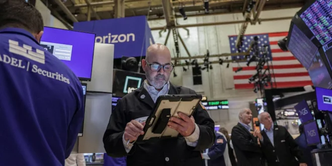 Tendencias actuales en Wall Street y volatilidad tecnológica