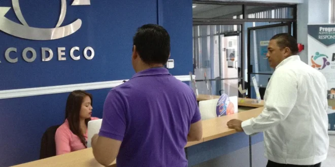 Incumplimiento de garantía como principal motivo de reclamo en Acodeco