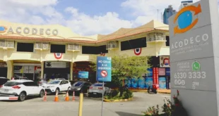 Reclamos de consumidores contra promotoras inmobiliarias ante la Acodeco