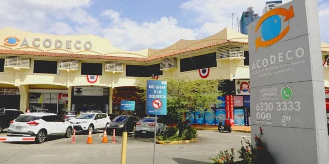 Reclamos de consumidores contra promotoras inmobiliarias ante la Acodeco