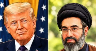 Acuerdo geopolítico preliminar entre Estados Unidos e Irán para la reapertura del estrecho de Ormuz