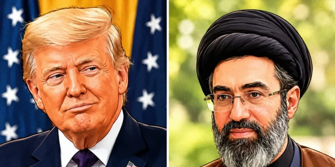 Acuerdo geopolítico preliminar entre Estados Unidos e Irán para la reapertura del estrecho de Ormuz