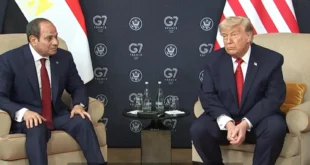 Acuerdo oficial entre Estados Unidos e Irán