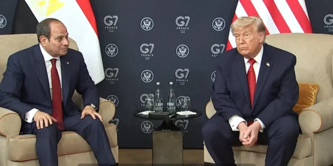 Acuerdo oficial entre Estados Unidos e Irán