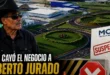 Suspensión de licitación vial en Chiriquí vinculada a Alberto Jurado