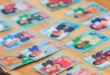 Segundo gran encuentro de intercambio de figuritas en la Cinta Costera