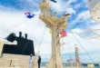 Ataque con drones a buque de bandera panameña en el mar Negro y respuesta de la AMP