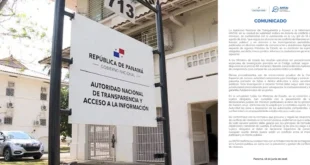 Competencias de la ANTAI respecto a Ministros de Estado