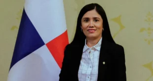 Azihra Valdés, nueva secretaria ejecutiva de Conades