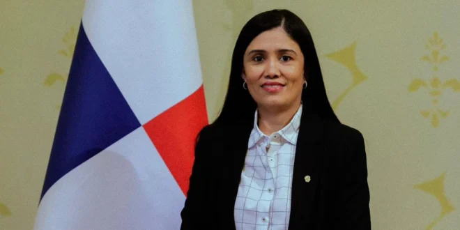 Azihra Valdés, nueva secretaria ejecutiva de Conades