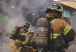Reporte de emergencias del Benemérito Cuerpo de Bomberos de Panamá
